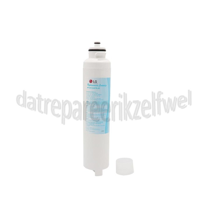 Foto van LG Waterfilter Amerikaanse koelkasten GRP2470ACM 