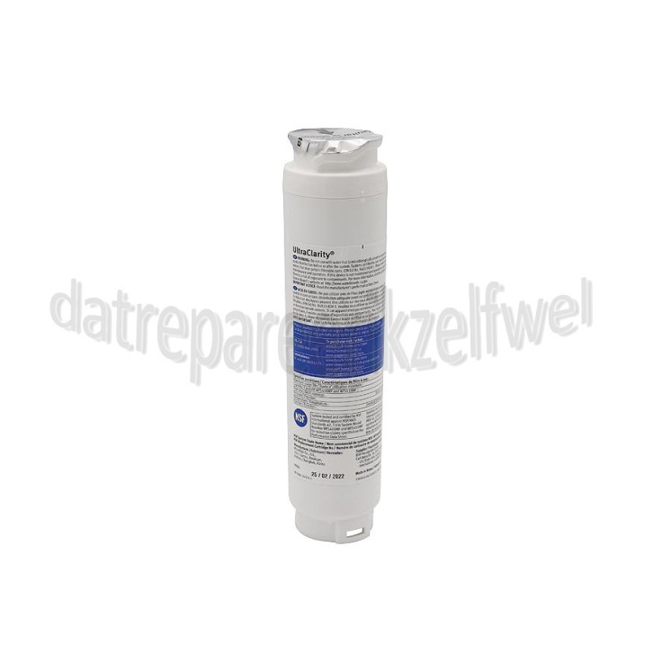 Foto van Bosch Waterfilter Amerikaanse koelkasten UltraClarity 9000077104 