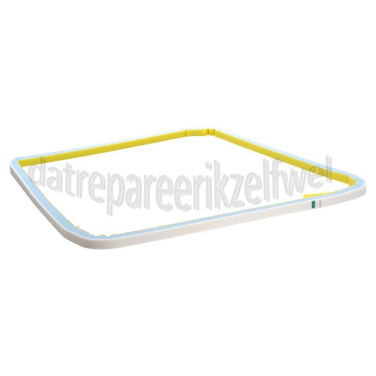Foto van Beko Viltband Voorzijde met plakstrip DV1160, DV1170, DCL1560 