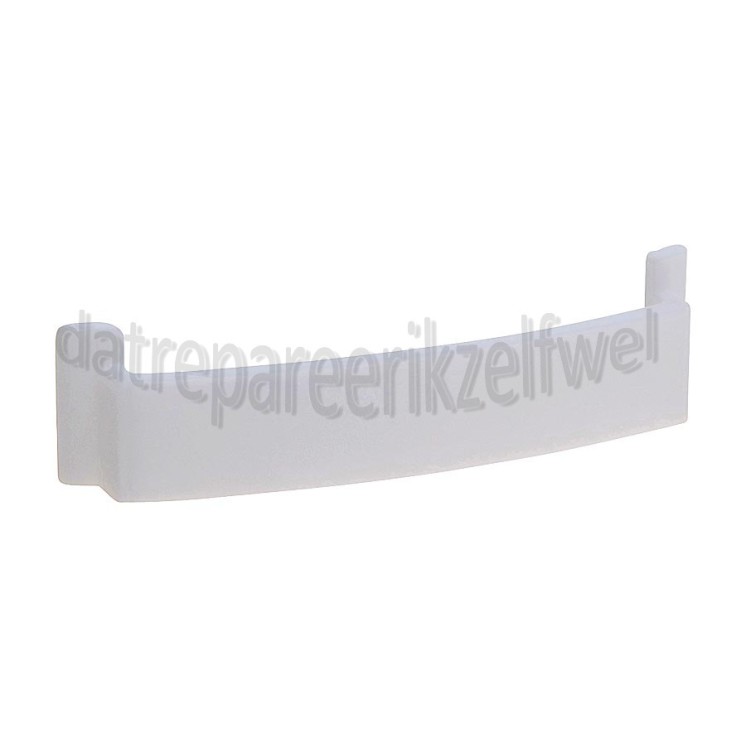 Foto van Beko Glijblokje 7,5 cm lang DV1160, DV1170, DC1560X 