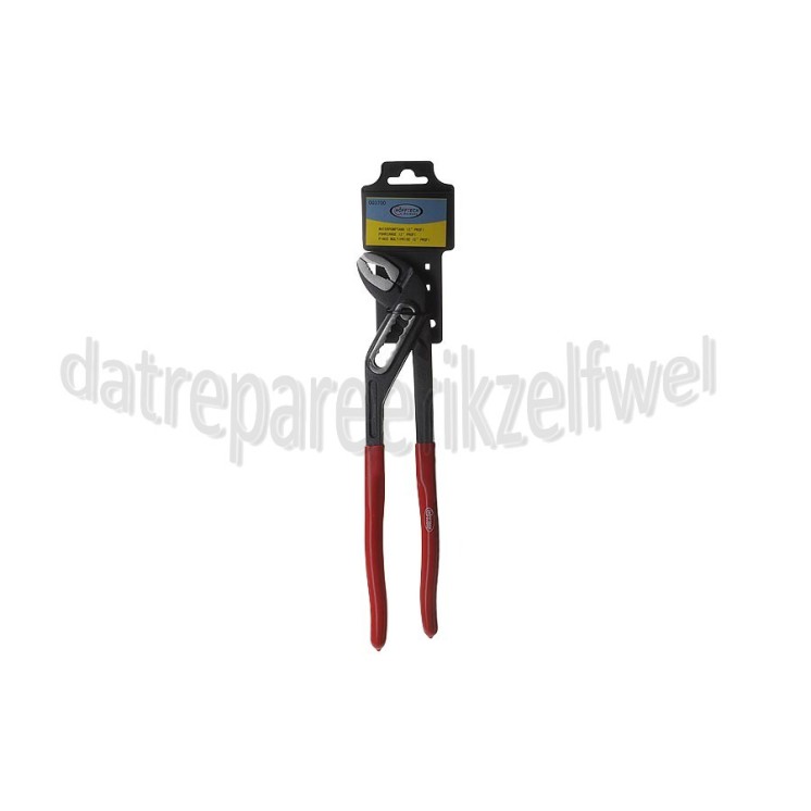 Foto van Arrow-Tech Tang Waterpomptang 12"" 