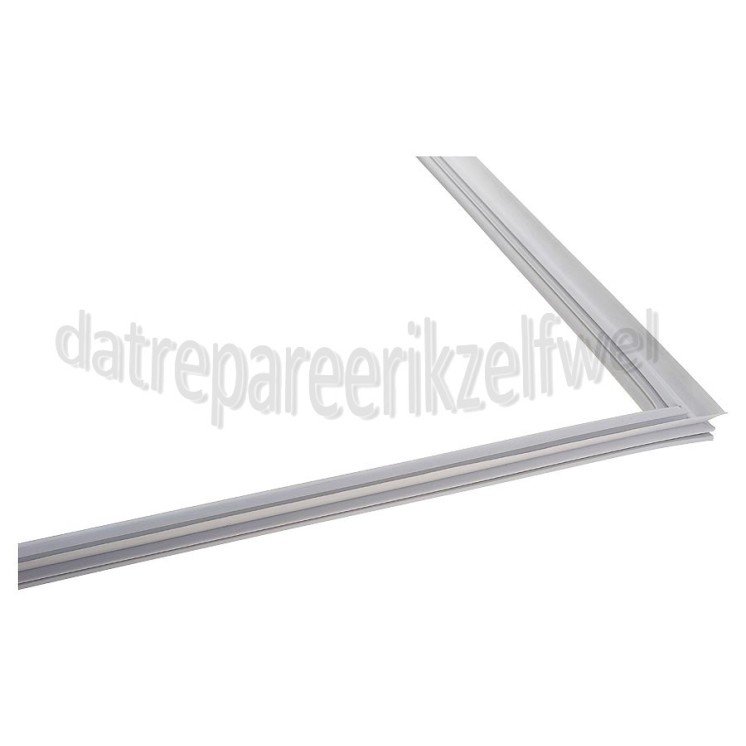 Foto van Pelgrim Afdichtingsrubber Vriesgedeelte 635x510mm KB8304A, KK7304B 