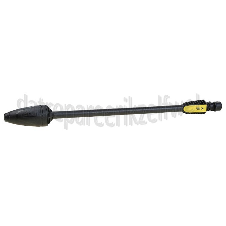 Foto van Karcher Vuilfrees Met roterende sproeier K2, K3, K4 Series 
