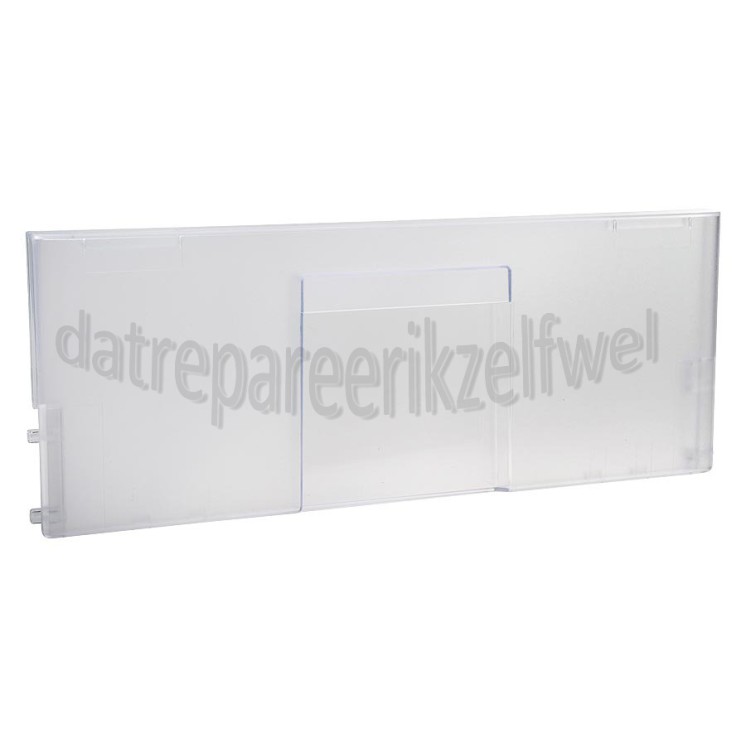 Foto van Atag Frontpaneel Vriezerklep EEK101A, EEK1201, AK1178 