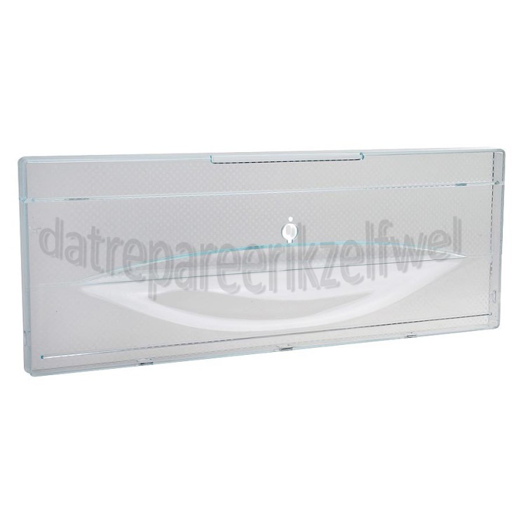 Foto van Liebherr Frontpaneel Van lade, 390x150mm GP1456-21B, GP1356 