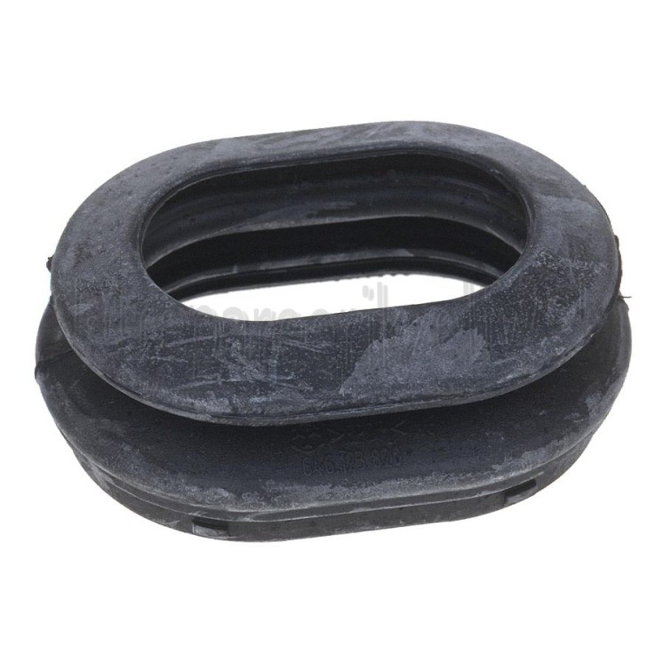 Foto van Afdichtingsrubber v. houder sproeiarm boven Favorit 3020-4051-5050 