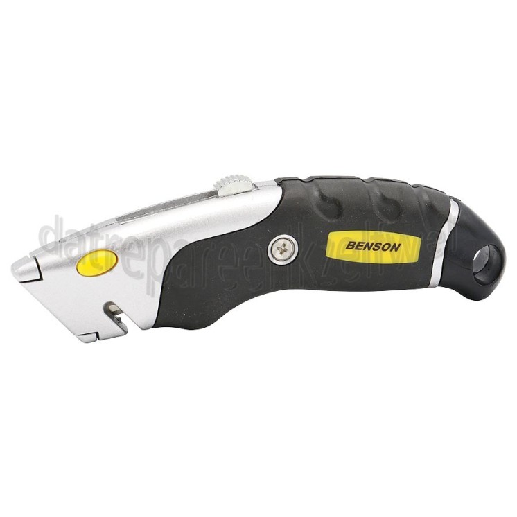 Foto van Benson Mes 4 mesjes Auto-loading 