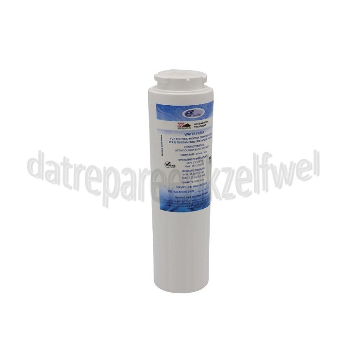 Foto van Eurofilter Waterfilter Waterfilter Amana vele merken en modellen - zie extra informatie 