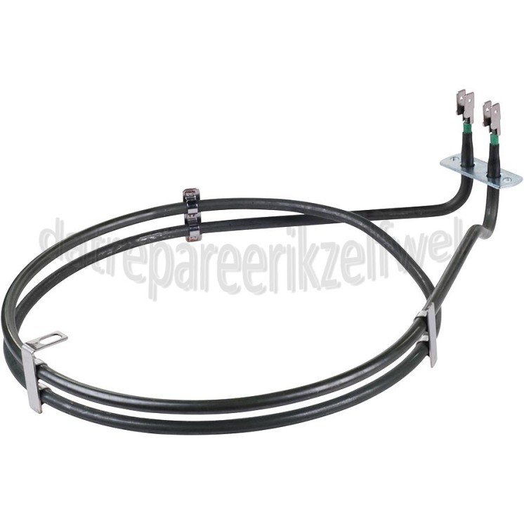 Foto van Verwarmingselement 2300W Hete lucht E3431 