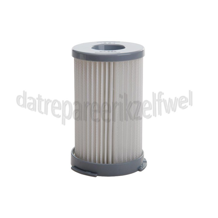 Foto van Electrolux Filter Hepa filter EF75B ATI7610, ATI7630, ATI7655 