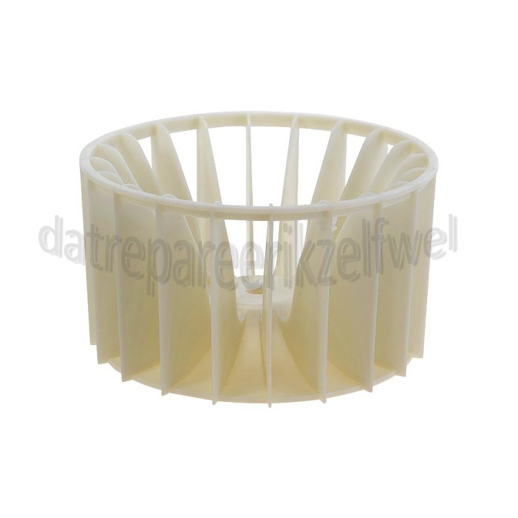 Foto van AEG Waaier Voorzijde motor LTH57800, LTH55800 