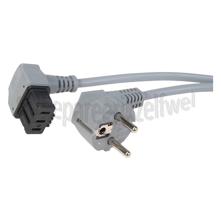 Foto van Bosch Aansluitkabel Snoer 1,75 mtr SBV65M20, SBV69M10 