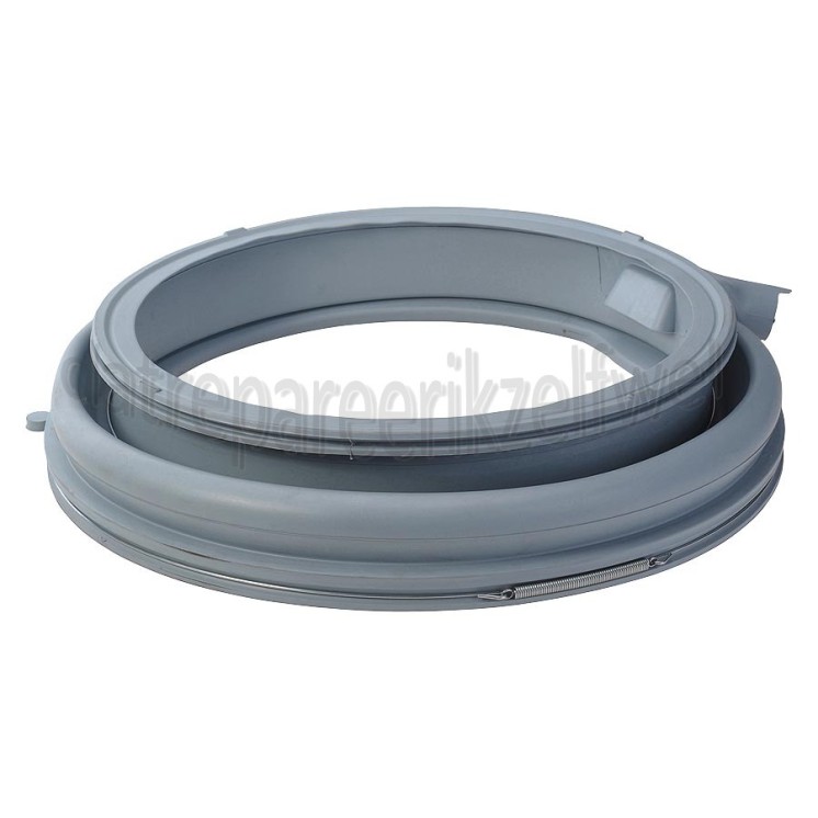 Foto van Bosch Manchet Met tuit WM14Q36NL, WAQZ28390 