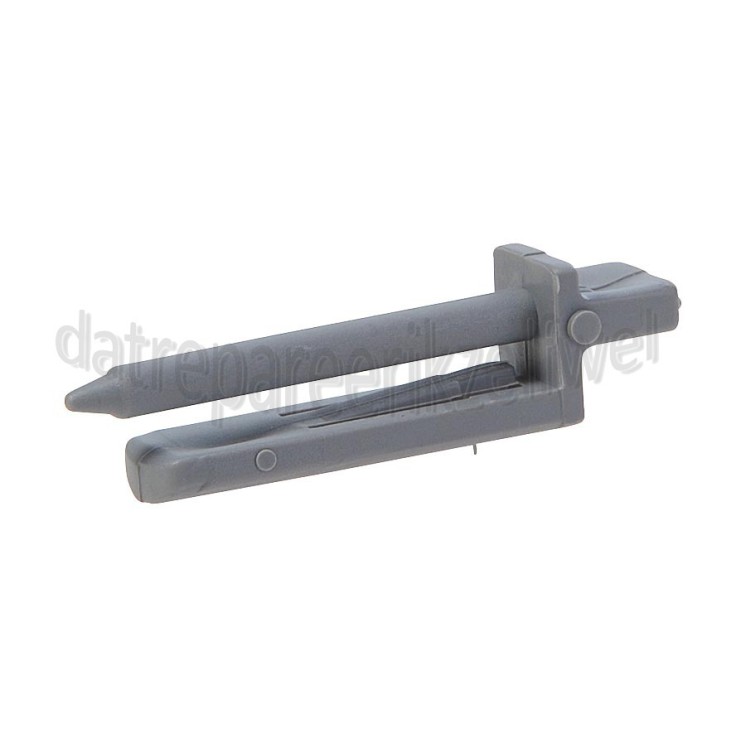 Foto van Smeg Eindstop Van rail -achter- PL670X, LS6147, STA6145 