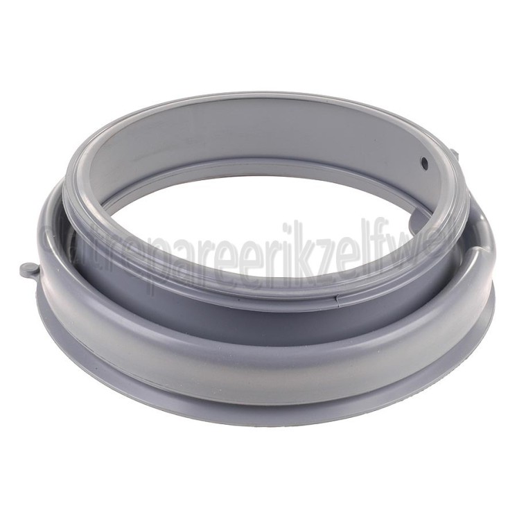 Foto van Manchet Met tuit 3 gaten onder W2203,W2521,V5535,V5545,W2105 