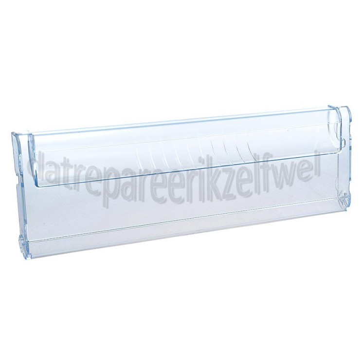Foto van Bosch Klep Transparant 430x145mm GSV26V31, GSP26A21 