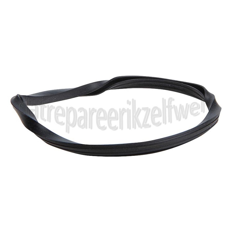 Foto van Atag Afdichtingsrubber Van glasplaat rond HG311MNL, HG570HF30N 