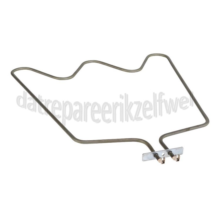 Foto van Verwarmingselement 1150W onderelement AKP367, AKP235, ESN5860 