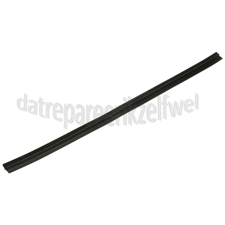 Foto van Dorpelrubber Onderzijde bij de deur GSX4756 -53,7cm- 