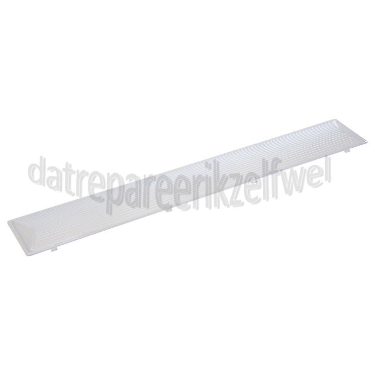 Foto van Bosch Glaasje Van lamp 392x60mm DHU634, LU1415, LU1712 
