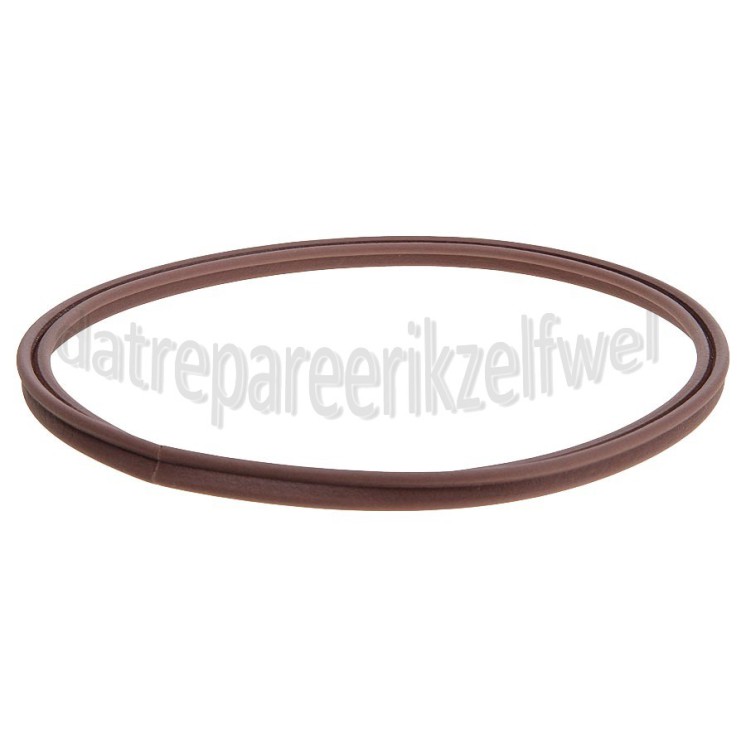 Foto van AEG Afdichting Van achterwand, onder T59840, TN95671, T59870 