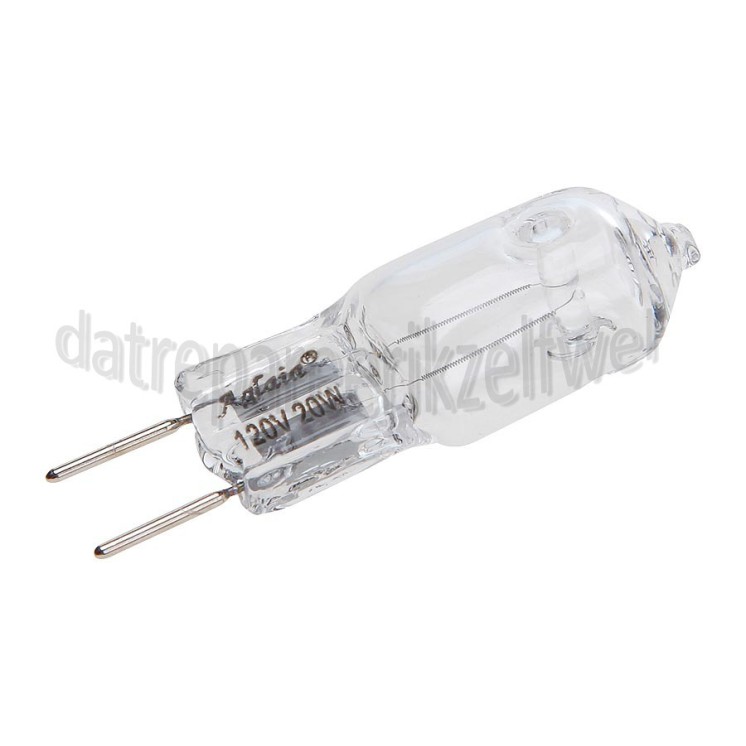 Foto van LG Lampje Halogeen 120V 20W LMV2053SB, LMVM2055SB 