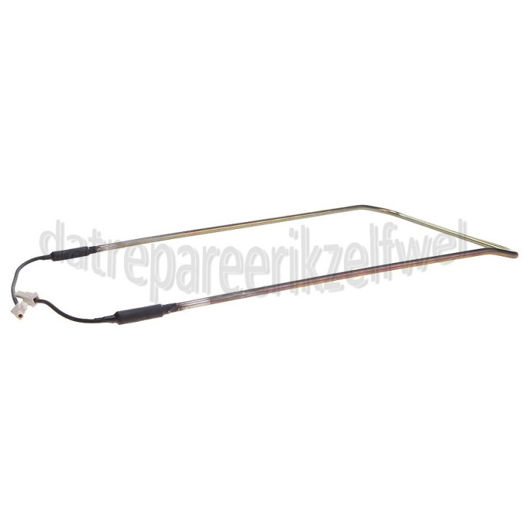 Foto van Whirlpool Verwarmingselement Ontdooiing 614W ART735, ART745, ARZ726B 