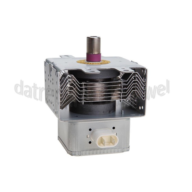 Foto van Whirlpool Magnetron Straalunit 2M240H AKB114, AVM722, AVM719 