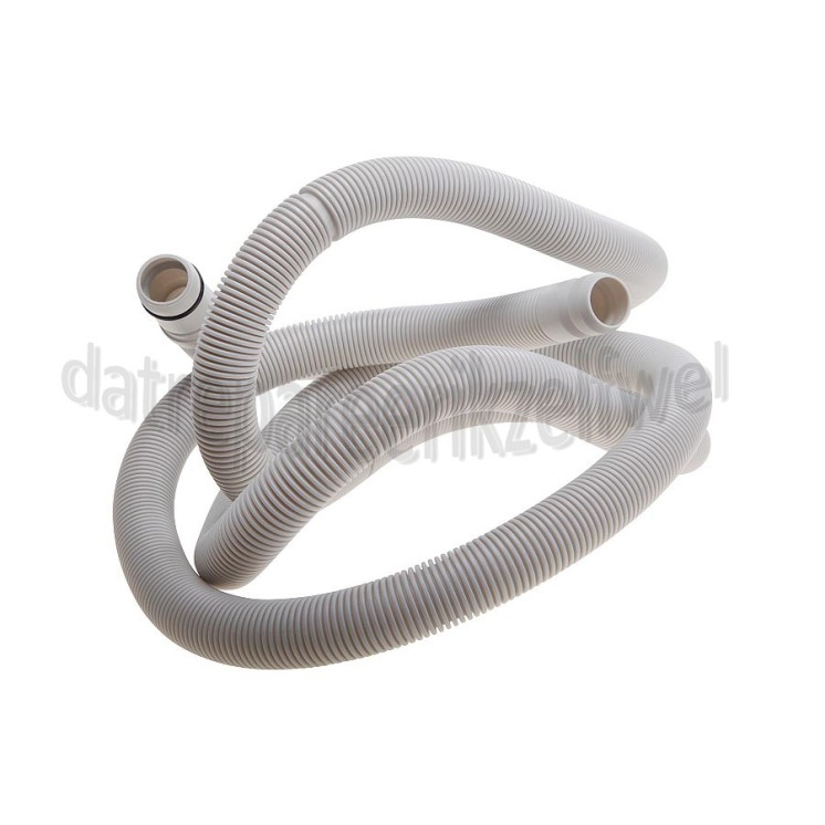 Foto van Bosch Slang Afvoer 1.5meter -22mm- SE25E238, SE44M566 