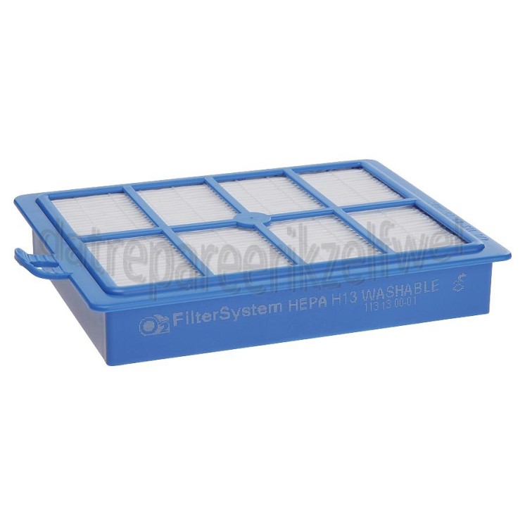 Foto van Electrolux Filter EFH13W s-filter Hepa 13 AirMax, JetMaxx, Oxygen 
