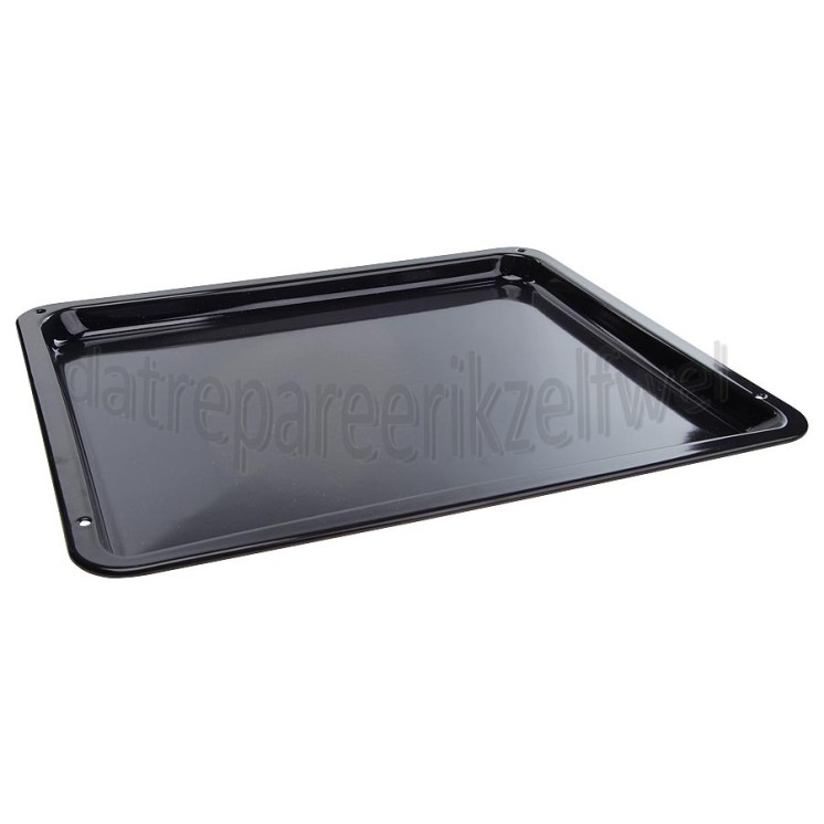 Foto van AEG Bakblik Geemailleerd 425x360mm E44015W, E44315B 
