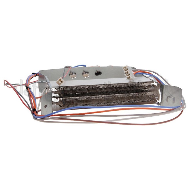 Foto van Ariston-Blue Air Verwarmingselement Blokmodel 2300W + clixons IDCA735EU 