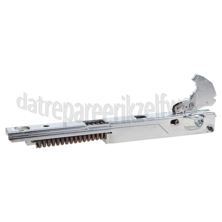 Foto van Bosch Scharnier Van ovendeur links HBN435A, HB91550 