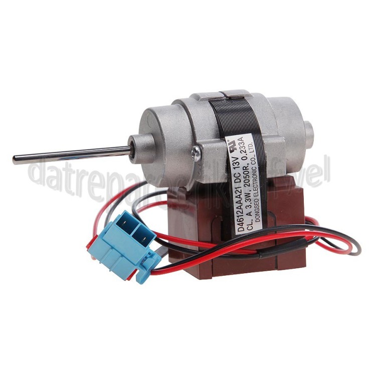 Foto van Bosch Motor Ventilator 3,3W KAN60A40, KAN58A70 