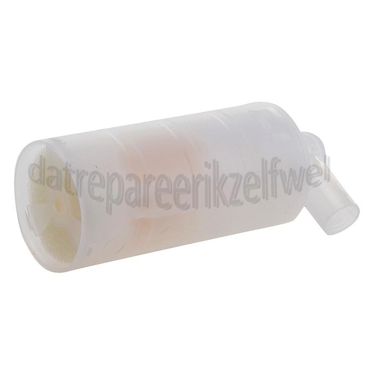 Foto van AEG Filter Antikalkpatroon voor stoomstation DBS2300 