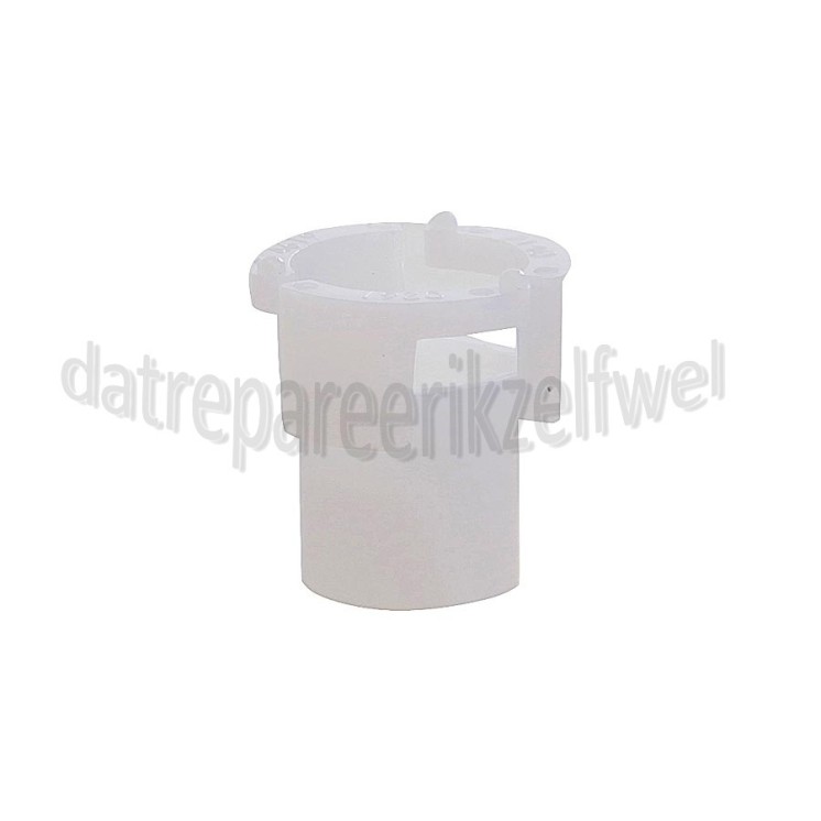 Foto van Whirlpool Knop Tussenknop timer AWZ8477, AWE6377, AWE6521 