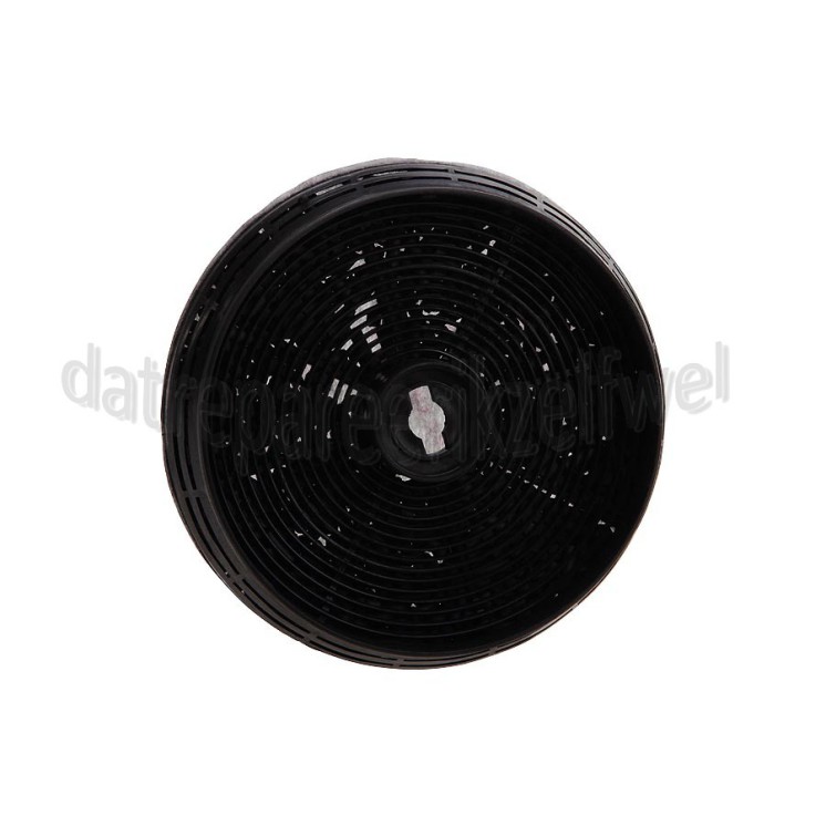 Foto van Ariston-Blue Air Filter koolstof rond, set HBT9IX 