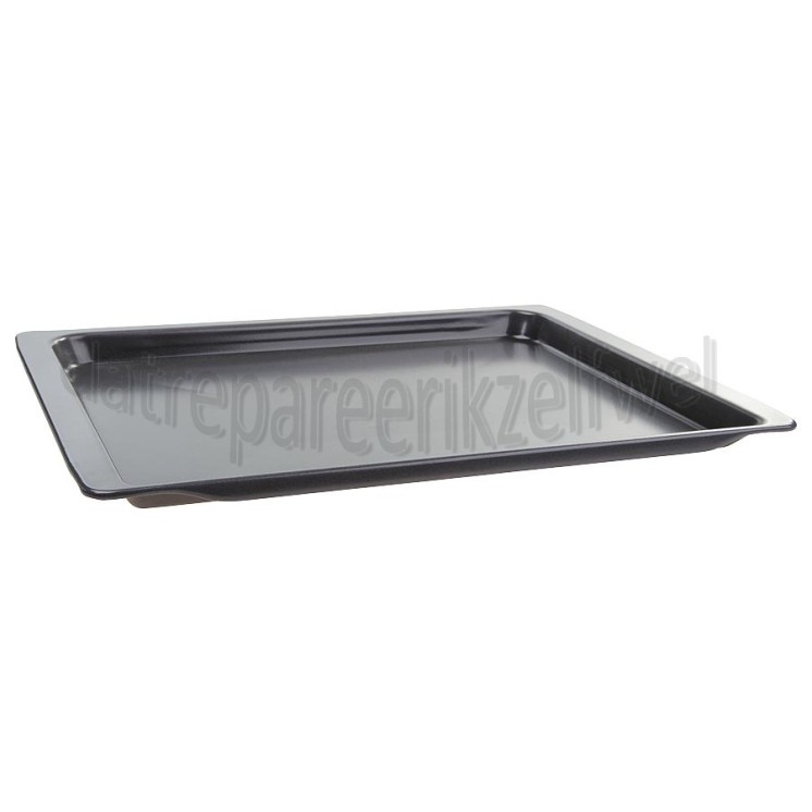 Foto van Bosch Bakplaat Geemailleerd 463x345mm HV230510, HB10AB550E45, HB43GB54045 