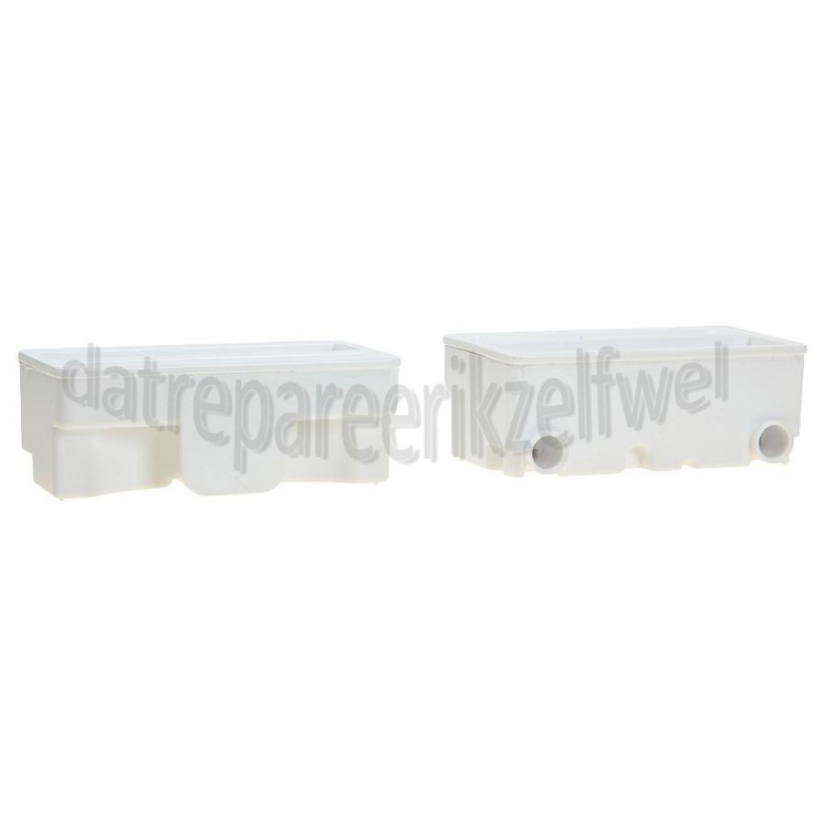 Foto van AEG Filter Antikalkpatroon voor stoomstation EDBS 3350 