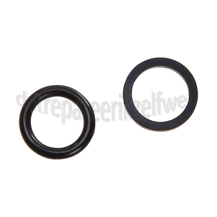 Foto van Karcher O-ring O-ring 7,65x1,78 NBR80 K720M 