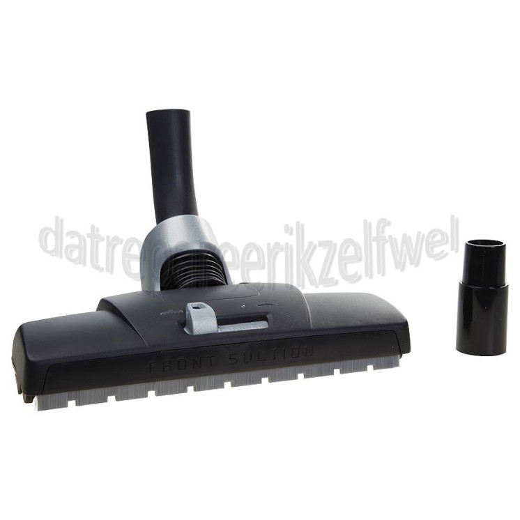 Foto van Electrolux Zuigmond Kombi-zuigmond ZE 062 Alle modellen, incl. adapter 