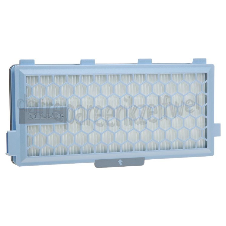 Foto van Miele Filter AirClean Plus filter SF-AP 50 