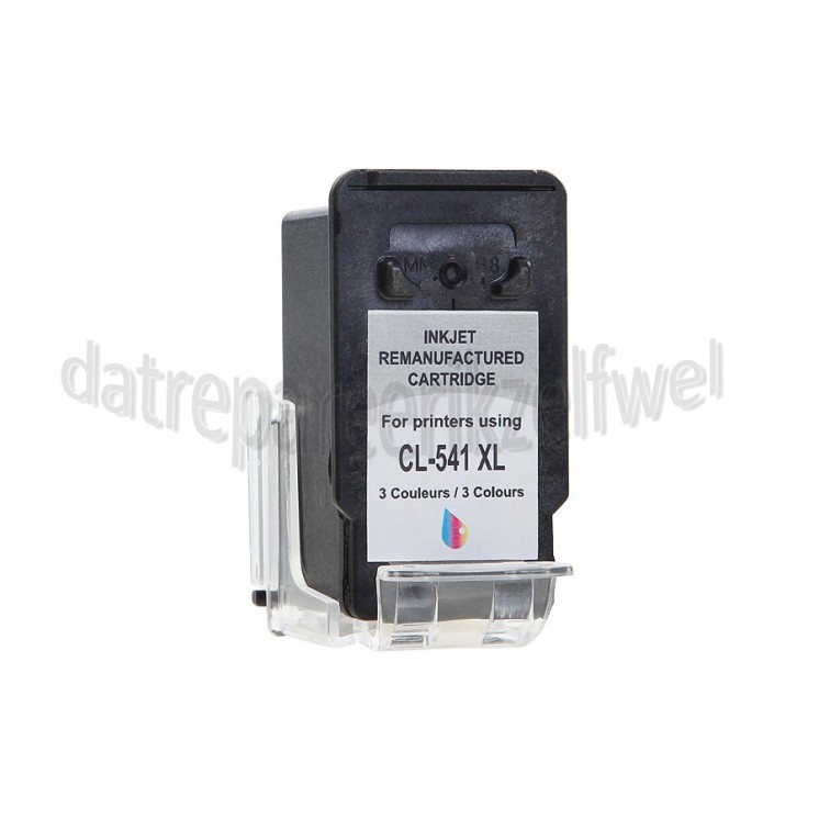 Foto van Easyfiks Inktcartridge CL541XL Color Pixma MG2150, MG3150 