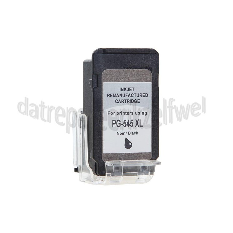 Foto van Easyfiks Inktcartridge PG545XL Black Pixma MG2450, MG2550 