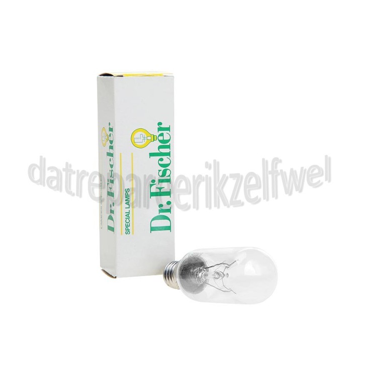 Foto van Bosch Lamp 25W E14 Koelkast KIS38A50, KG32E492, KSK38A01 