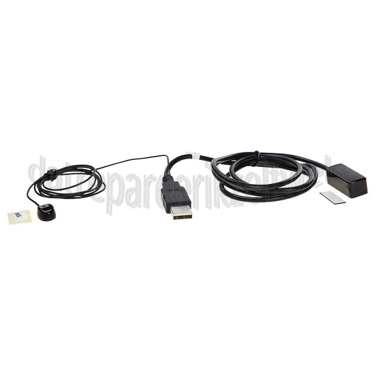 Foto van Marmitek Infraroodverlenging Draadloos USB Powered IR Extender IR 100 USB 