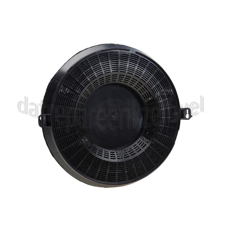 Foto van Electrolux Filter Koolstoffilter Elica Model 48 DU4161, X56223, EFT531 
