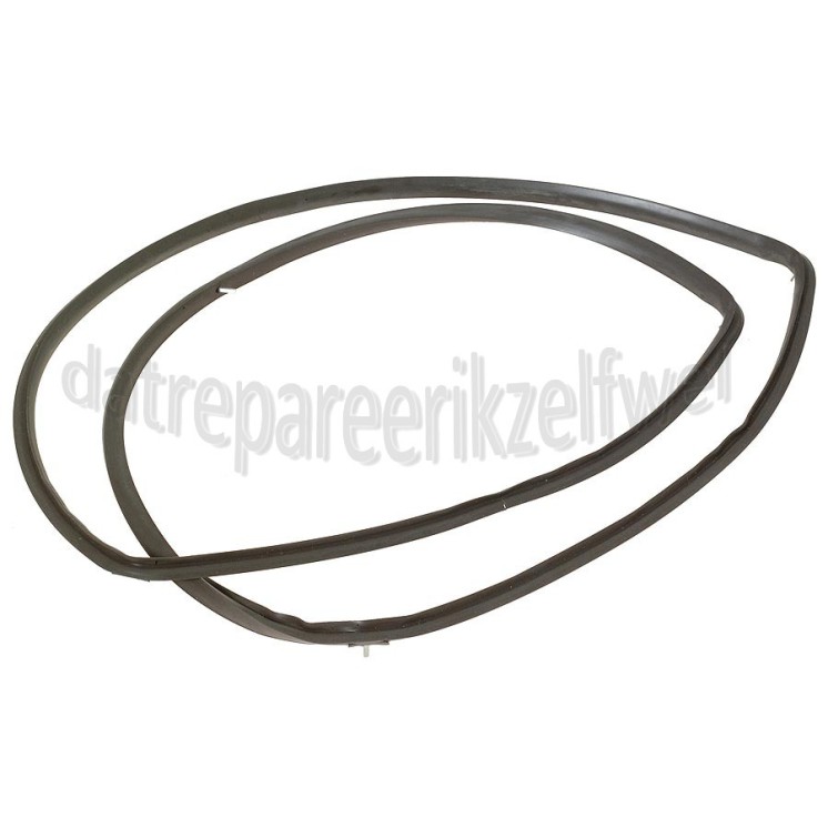Foto van Smeg Deurrubber rondom deur SE990XR, geschikt voor types vanaf 01/04/2011 