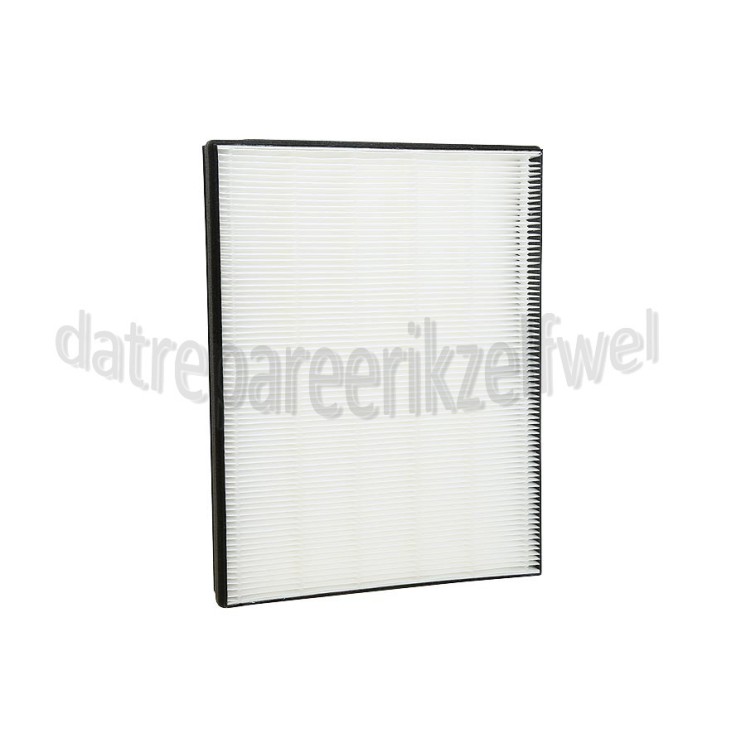Foto van Philips Filter Nano protect filter 3 series voor luchtzuiveraar 2000 series 
