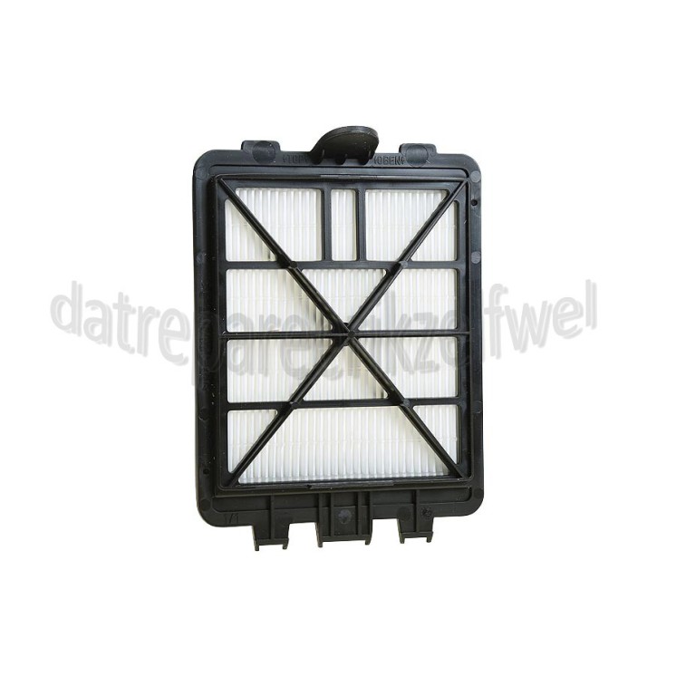 Foto van Karcher Filter HEPA 12 Filter VC 6 